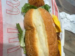 -麦当劳(机场DFS店)