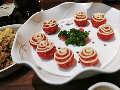-有梦特色餐厅(古子城店)