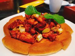 -大鸭梨烤鸭(甘家口店)