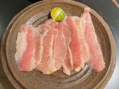 -厚贞日式烤肉(浦东汇智店)