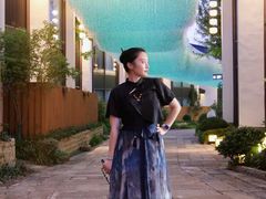 -雅达·阳羡溪山小镇中心