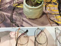 -肆兮眼镜·蔡司·徕卡战略合作店(大坪店)