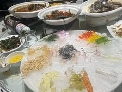 -潮粤香海鲜酒楼(沙湖店)