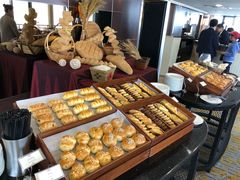 -汇泉王朝大饭店-旋转餐厅(南海路店)