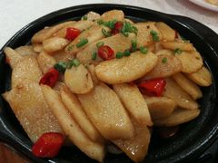 android_upload_pic-香融府·烤鸭·家常菜(马家堡路店)