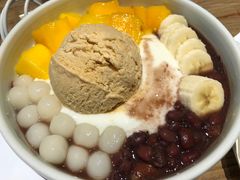-宝珠奶酪(长宁金虹桥店)