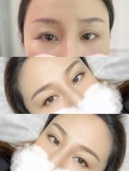 -MIVI野生眉纹绣纹眉