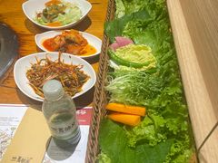 -青鹤谷(虹莘路总店)