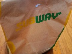 -赛百味SUBWAY(悠唐店)