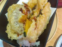 -寿司郎(皇庭广场店)