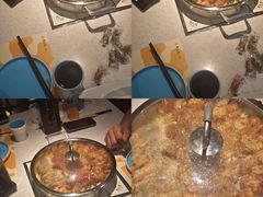 -黄记煌三汁焖锅(顺义华联店)