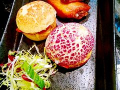 -野萃山·潮汕厚果汁(十亩地店)