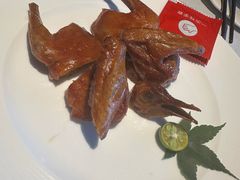 -馋遇江南·精致湖景雅宴(东方之门店)