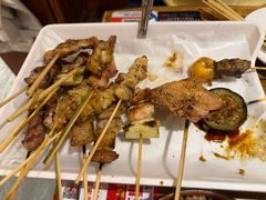 -王氏炉匠·烧鸟放题自助(三里屯店)