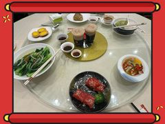 -广东胜利宾馆西关粤中餐厅