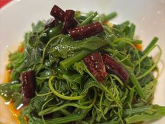 -西贝(吴江路湟普汇店)