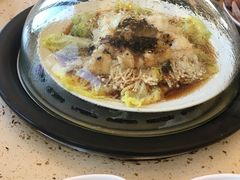 -港畔赶海蒸汽海鲜烧烤自助(仙螺岛店)