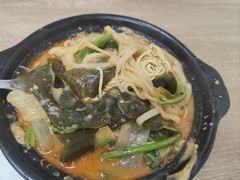 -曹宝林砂锅麻辣烫(星光路店)