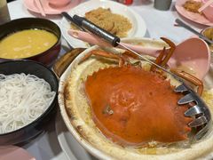 -龙海鲜螃蟹王(宏茂桥店)