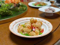 -燕风楼烤鸭店(建设总店)