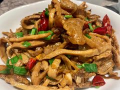 -四道菜·福建菜馆(新街口金鹰店)