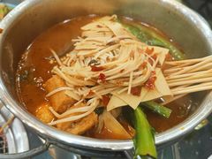 -瑞杰烧烤店·24小时营业(山东路店)