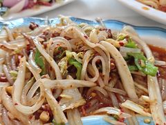 -马旭土鸡焖花卷新疆菜大盘鸡·真域顺西域美食(天马大道店)