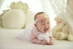 -爱你宝贝孕婴亲子摄影美学馆(绍兴店)
