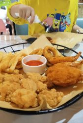 -宝燕乐园(闵行旗舰店)