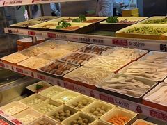 自助取餐区-川西坝子火锅(金沙1.0直营店)