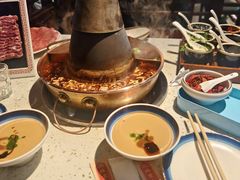 -鑫隆四季涮肉(八角畅游店)