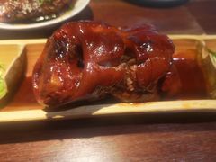 -大牌大·传统杭帮菜(湖滨店)