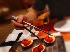 -若蘭慈·无国界素食料理(欢乐海岸店)