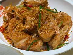 -小林哥的海鲜馆·夜宵烧烤(渔人码头店)