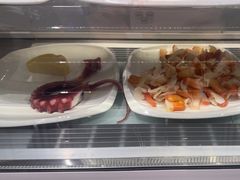 -顺德联塑万怡酒店·万荟轩自助餐厅