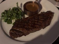 -Wooloomooloo Steakhouse(尖沙咀中心店)