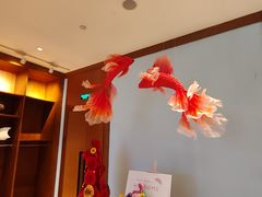 -长白山万达锦华套房酒店