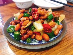 -忆香鸡(城建华庭店)