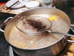 -牛事制造局牛肉火锅(莲岳路店)