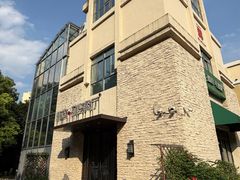 -囍榷·和宴餐厅(恐龙园店)