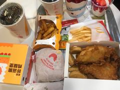 -麦当劳(金平路站店)
