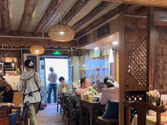-吃货私房菜(丽江束河古镇店)