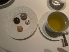 -Le Bernardin