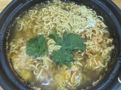 -老姑砂锅·烧烤天津菜(体北道店)