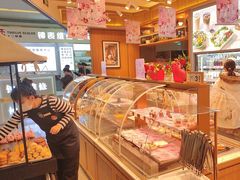 -巴黎贝甜(亿合城店)