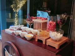 -福州仓山凯悦酒店·Market Cafe Lacucina咖啡厅