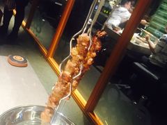 -丰茂烤串