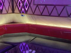 -欢乐空间KTV(奥山世纪城店)