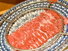 -北京老门框爆肚四季涮肉(淮海东路外滩店)