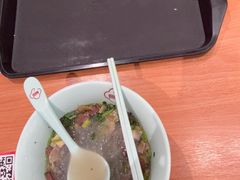 -回味鸭血粉丝汤(京新广场店)